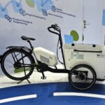 Après la faillite de Pragma, deux Taïwanais relancent le vélo cargo à hydrogène pour 2027 Après la faillite de Pragma, deux Taïwanais relancent le vélo cargo à hydrogène pour 2027