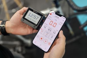 Velone application