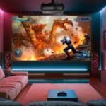 ViewSonic LX720-4K RGB // Source : ViewSonic