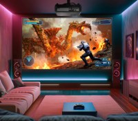 ViewSonic LX720-4K RGB // Source : ViewSonic