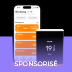 Thermostat connecté : Le guide complet pour une installation réussie avec Sowee