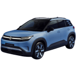 Volkswagen ID. Cross Volkswagen ID. Cross