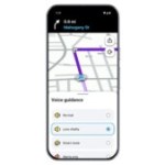 Waze devient « moins bavard » pour votre confort et se dope à Gemini