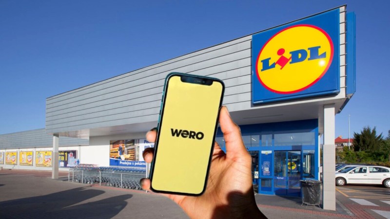 Decathlon, Lidl, Air France, Leclerc… Wero débarque sur les grands sites e-commerce français dès cet automne