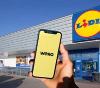 Wero Lidl Wero Lidl