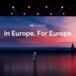 Pour défier Tesla et Ionity, Xpeng va lancer des bornes de recharge record à 1 000 kW en Europe cette année
