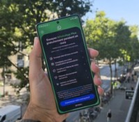 Tout savoir sur l'abonnement payant WhatsApp Plus // Source : Omar Belkaab - Frandroid