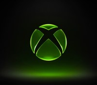 Xbox logo 2026 illustration