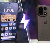 Xiaomi 17T Pro vs OnePlus 15