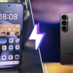 Xiaomi 17T Pro vs Samsung Galaxy S26 : comment choisir le meilleur smartphone à moins de 1000 euros ? Xiaomi 17T Pro vs Samsung Galaxy S26 : comment choisir le meilleur smartphone à moins de 1000 euros ?