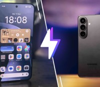 Xiaomi 17T Pro vs Samsung Galaxy S26