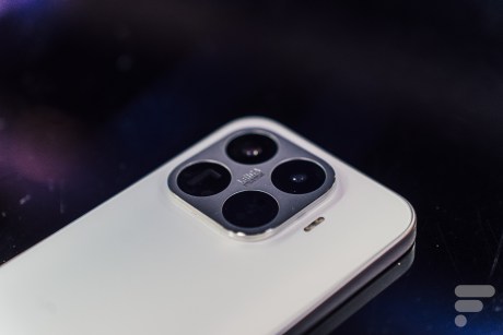 Xiaomi 17T : Source - Chloé Pertuis pour Frandroid