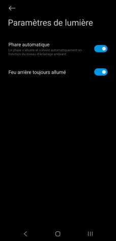 Xiaomi 6 Max appli 3