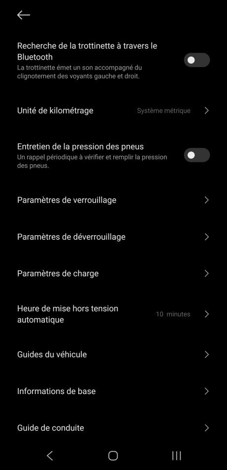 Xiaomi 6 Max appli 4