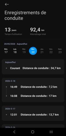 Xiaomi 6 Max appli 5