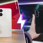 Xiaomi POCO X8 Pro Max vs Samsung Galaxy A57 : le milieu de gamme a un nouveau roi