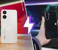 Xiaomi POCO X8 Pro Max vs Samsung Galaxy A57 Xiaomi POCO X8 Pro Max vs Samsung Galaxy A57