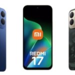 Le Xiaomi Redmi 17 signerait la fin des smartphones sous les 200 euros  