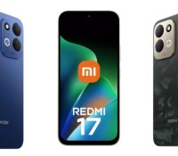 Source : Xiaomi
