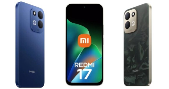 Source : Xiaomi