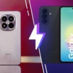 En promo, quelle est la meilleure affaire entre le nouveau Samsung Galaxy A27 et le Xiaomi Redmi Note 15 Pro 5G ?