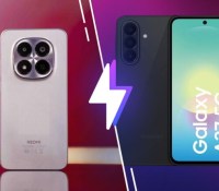 Xiaomi Redmi Note 15 Pro 5G vs Samsung Galaxy A27