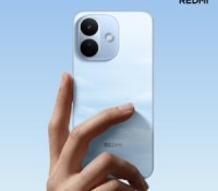 Xiaomi Redmi Note 17 // Source : Xiaomi