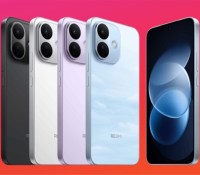 Xiaomi Redmi Note 17 Pro // Source : Xiaomi (montage Frandroid)