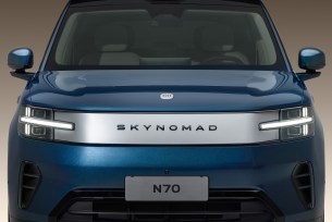 Xiaomi SkyNomad N70_E09