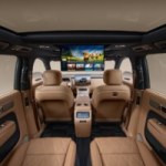 1 700 km d’autonomie pour 33 500 € : les SUV hybrides coup de poing de Xiaomi s&rsquo;appellent SkyNomad N70 et N90