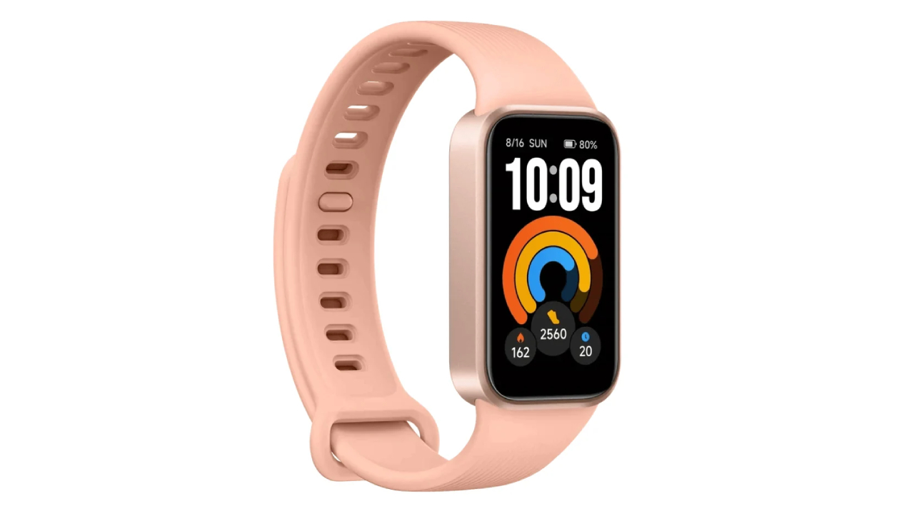 Xiaomi Smart Band 11 Active
