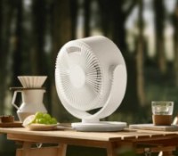 Xiaomi Smart Desktop Air Circulation Fan
