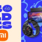 Soldes d’été : Xiaomi casse les prix sur un tas de produits incontournables Soldes d’été : Xiaomi casse les prix sur un tas de produits incontournables