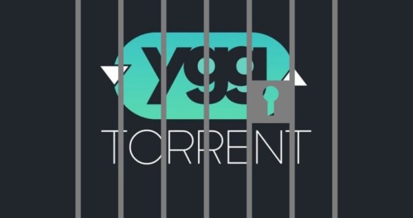 Ygg Torrent prison Ygg Torrent prison