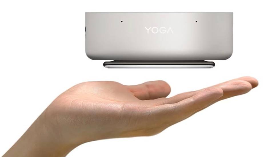 Source : Lenovo via ITHome