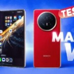 Pourquoi le Honor Magic V6 se pose en alternative sérieuse aux smartphones pliants de Samsung Pourquoi le Honor Magic V6 se pose en alternative sérieuse aux smartphones pliants de Samsung