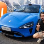 On a testé la nouvelle Xiaomi SU7 en vidéo : 900 km d&rsquo;autonomie et une recharge fulgurante en Chine