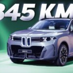 BMW iX5 : pourquoi la marque allemande a osé une batterie démesurée de 140 kWh BMW iX5 : pourquoi la marque allemande a osé une batterie démesurée de 140 kWh