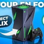 Project Helix : la future Xbox va-t-elle devenir un PC ? Notre analyse en vidéo