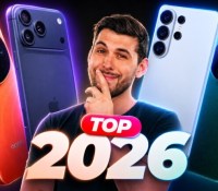 COMPARATIF : le MEILLEUR smartphone de 2026 n'est pas celui que vous croyez