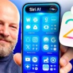 iOS 27 : les meilleures fonctions cachées qui vont changer votre façon d&rsquo;utiliser votre iPhone
