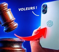 PROCÈS HISTORIQUE : 400 employés Apple sont parti chez OpenAI pour créer un iPhone Killer