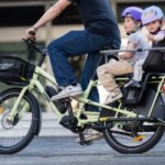 Le vélo cargo phare de Yuba gagne un nouveau moteur plus puissant et une plus grande batterie Le vélo cargo phare de Yuba gagne un nouveau moteur plus puissant et une plus grande batterie
