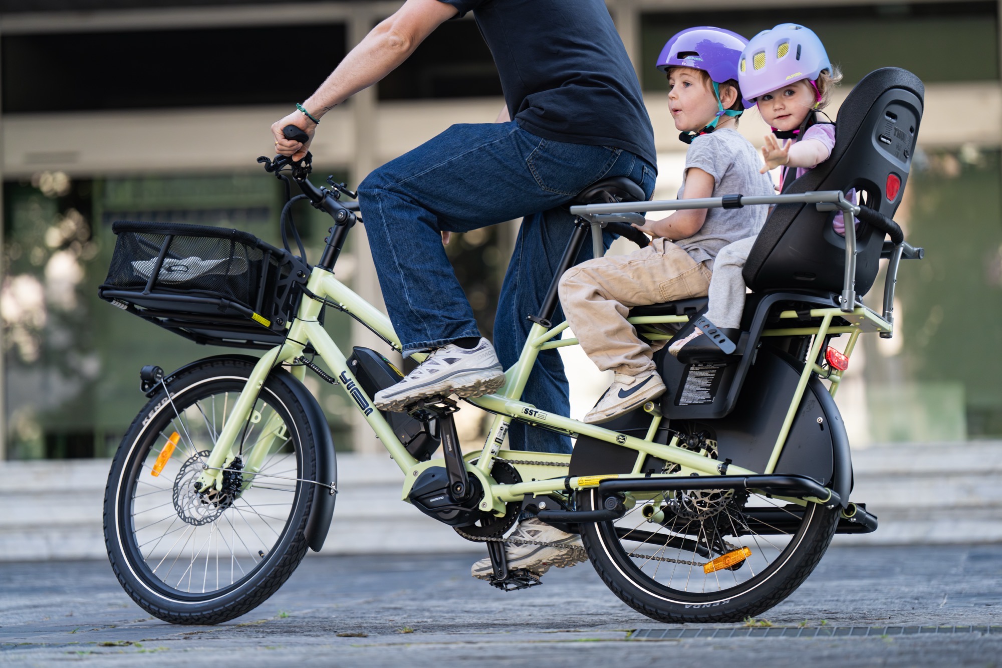 YUBA_Kombi EP5_Menta_2 kids_Stuff Rack_Yeep Nexxt 2 maxi_Monkey Bars2-resized