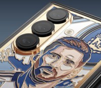 z fold 8 ultra messi caviar