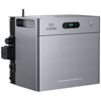 Zendure SolarFlow 2400 AC Plus