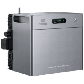 Zendure SolarFlow 2400 AC Plus Zendure SolarFlow 2400 AC Plus