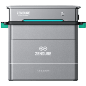 Zendure SolarFlow Hyper 2000