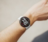 La Google Pixel Watch 5 // Source : Chloé Pertuis - Frandroid