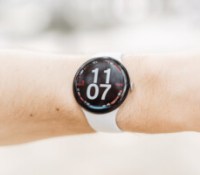 Gemini sur la Google Pixel Watch 5 // Source : Chloé Pertuis - Frandroid